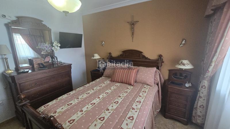 Foto d0c147e7-d960-44ba-a25e-52a3c0adaad3. Chalet se vende casa en los olivos pedanía pueblos de granada, paz rural entorno cercano a la capital y aeropuerto en Castilléjar