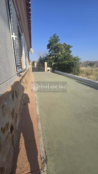 Foto dfc9a67c-9dec-4a66-a6d4-800cc85cf7a5. Chalet se vende casa en los olivos pedanía pueblos de granada, paz rural entorno cercano a la capital y aeropuerto en Castilléjar