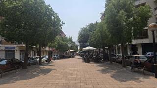 Pis  Calle andalucia. Se vende piso y parquin