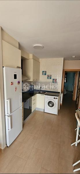 Foto 34409455-95c8-4aa1-bc09-89887fe19da1. Piso se vende piso y parquin reformado de 1 habitación 1 baño céntrico en Miami Platja
