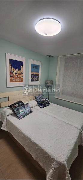 Foto 4def68c7-2f48-4cb6-8772-206bb10c6db4. Piso se vende piso y parquin reformado de 1 habitación 1 baño céntrico en Miami Platja