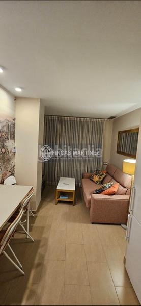 Foto 662d91b5-8b41-4d76-be37-e32332967b35. Piso se vende piso y parquin reformado de 1 habitación 1 baño céntrico en Miami Platja