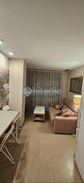 Foto 6abf5d9c-3783-4d54-839e-9c3e7bda5bdc. Piso se vende piso y parquin reformado de 1 habitación 1 baño céntrico en Miami Platja