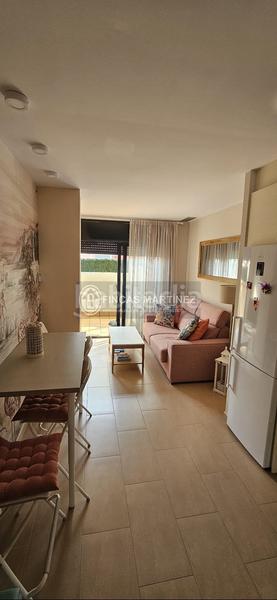 Foto 80bdcea7-fb0c-431e-818d-22d1630051f8. Piso se vende piso y parquin reformado de 1 habitación 1 baño céntrico en Miami Platja