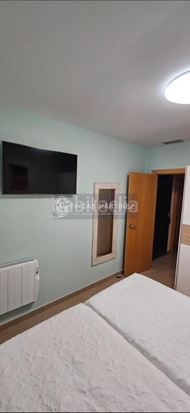 Foto 95236c4f-e4b7-48e3-bde6-4180080e0463. Piso se vende piso y parquin reformado de 1 habitación 1 baño céntrico en Miami Platja