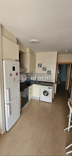 Foto dd0b788b-8c45-4593-a4c2-83a5cbf2919b. Piso se vende piso y parquin reformado de 1 habitación 1 baño céntrico en Miami Platja