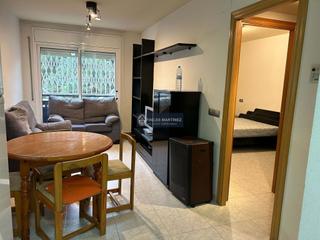 Lloguer Pis  Montserrat. Se alquila piso en montbrio de 2 habitaciones 1 baño