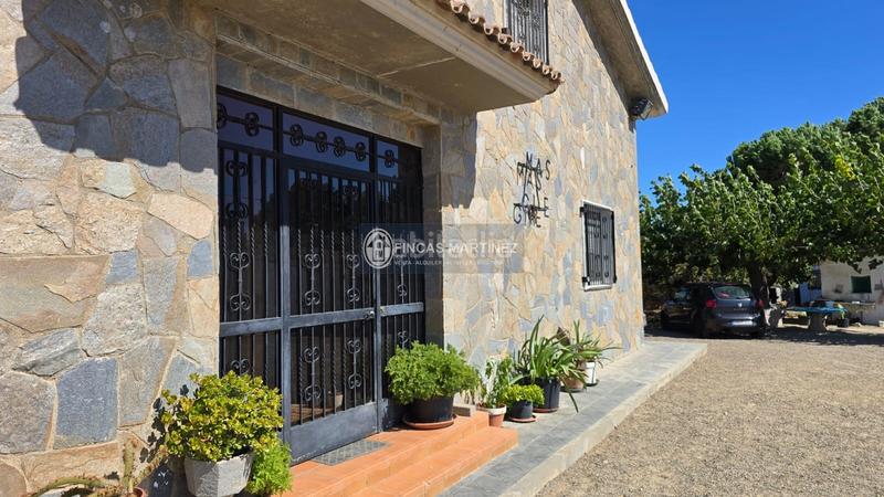 Foto d86f3ff7-c980-4cb7-b47e-7f201e47a880. Casa amb aparcament a Vinyols i els Arcs