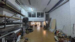 Business premise in calle extremadura