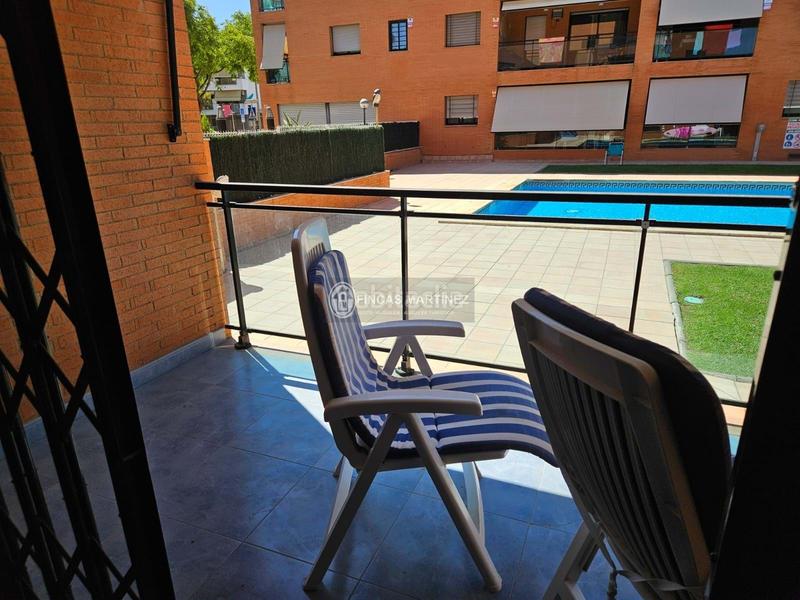 Foto 07f39410-e1db-47c7-8cfa-834ad3dc3274. Location appartement avec parking dans Cap de Sant Pere Cambrils