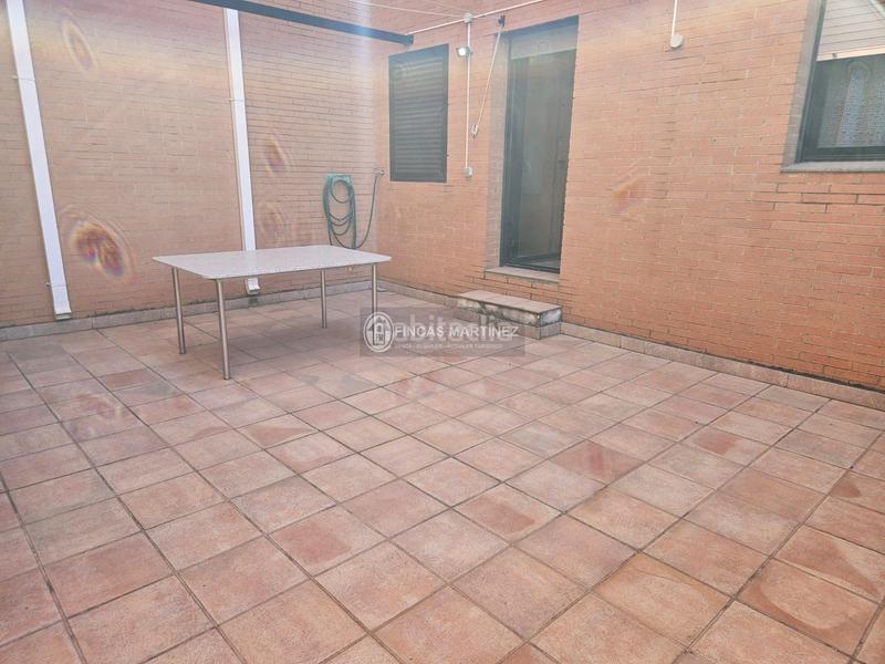 Foto 25a8d35b-d544-4c4b-9257-e788c657e0b5. Location appartement avec parking dans Cap de Sant Pere Cambrils