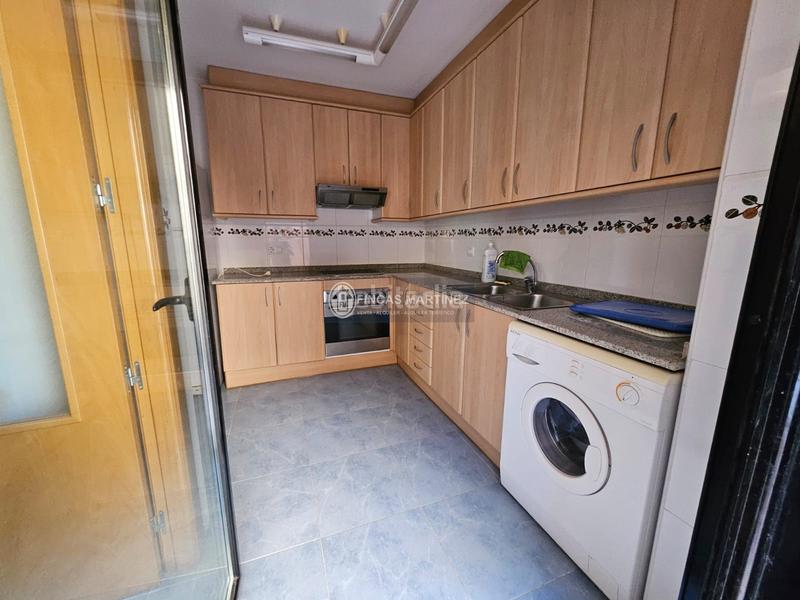 Foto 2a1996cd-709c-4aac-8576-3f76446590c7. Location appartement avec parking dans Cap de Sant Pere Cambrils