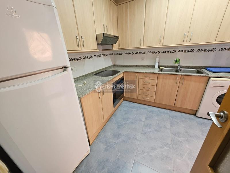 Foto 524aea07-97a0-49d6-bc23-816fca1e72a9. Location appartement avec parking dans Cap de Sant Pere Cambrils