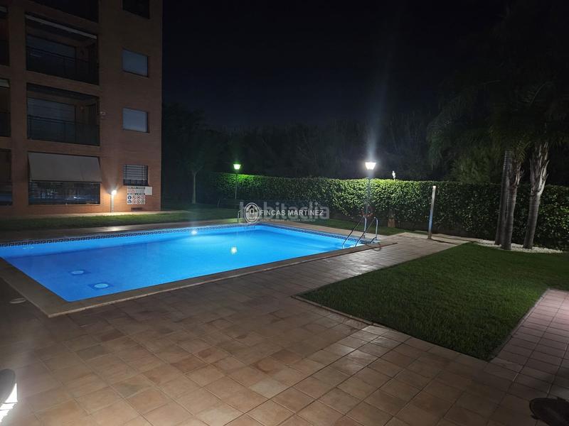 Foto 56139693-dff0-4345-817a-d529779d3e55. Location appartement avec parking dans Cap de Sant Pere Cambrils