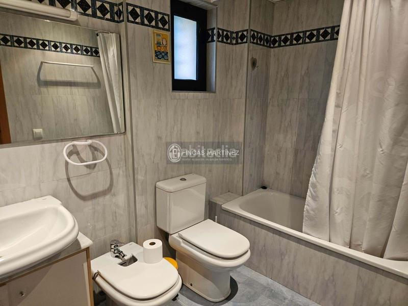 Foto 8bd48860-28d5-41f2-aa57-180499af0653. Location appartement avec parking dans Cap de Sant Pere Cambrils