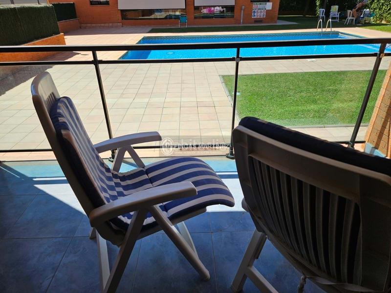 Foto aa109f36-bc48-4165-9705-afcf52a9ab91. Location appartement avec parking dans Cap de Sant Pere Cambrils