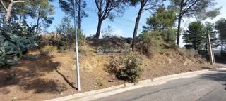 Terreny residencial  Urbanizacion mar de riudecanyes. Se venden 2 parcelas de 600 m2 en riudecanyes a pocos kilómetros