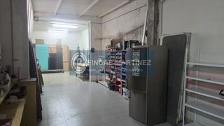 Local Comercial a calle baleares n º