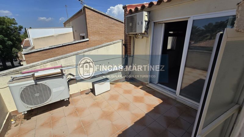 Foto 6e76b44d-e84d-4d74-af56-13e5ddbd31f8. Casa adossada amb aparcament a casc antic - nou Cambrils Cambrils