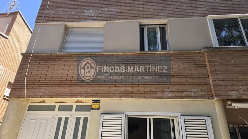 Foto 8ffb393a-0611-47d6-9829-b9328c1da339. Casa adossada amb aparcament a casc antic - nou Cambrils Cambrils