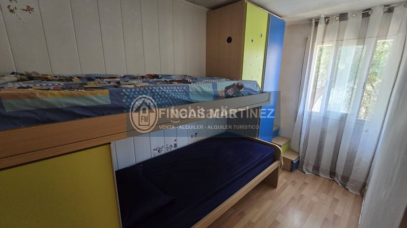 Foto d8a40cf6-7740-4788-b206-95913e741da1. Casa adossada amb aparcament a casc antic - nou Cambrils Cambrils