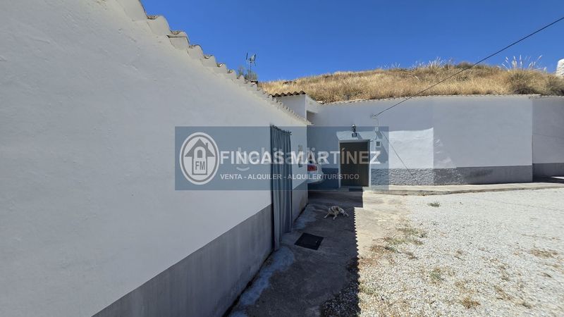 Foto 73250d64-fe23-4bc2-be4f-718b9a980ec6. Casa a Castilléjar