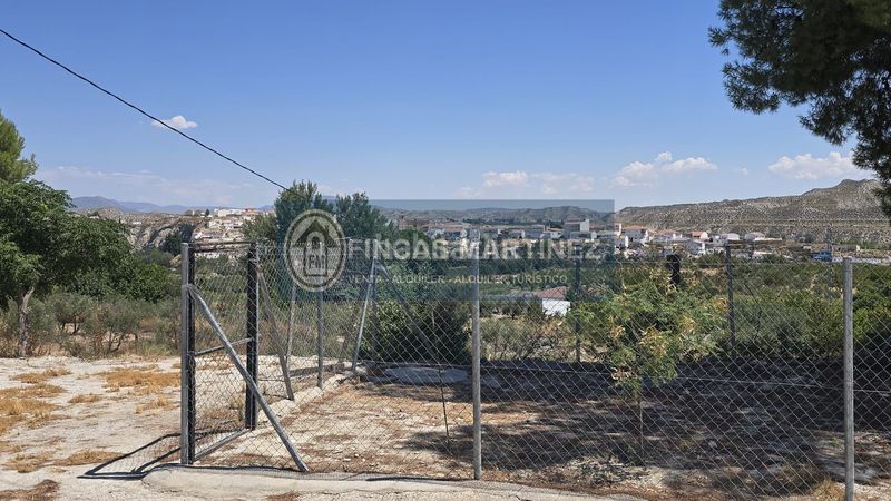Foto aba937f5-a416-4040-bdd7-05cf86600dee. Casa a Castilléjar