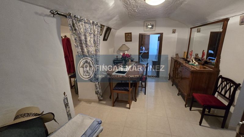 Foto ed33e422-30f5-407d-9d56-f62cac2986df. Casa a Castilléjar