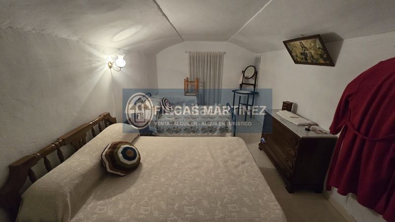 Foto ef27363e-a8fb-46db-9465-be894c9960e4. Casa a Castilléjar