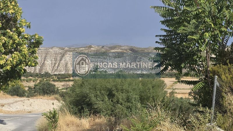Foto 99222f43-b582-43ff-b16e-97c76b1c9415. Casa amb aparcament a Castilléjar