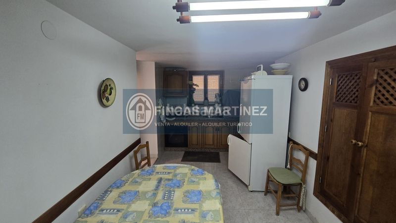 Foto c4531edb-25ed-482b-943f-6b01b629656b. Casa amb aparcament a Castilléjar