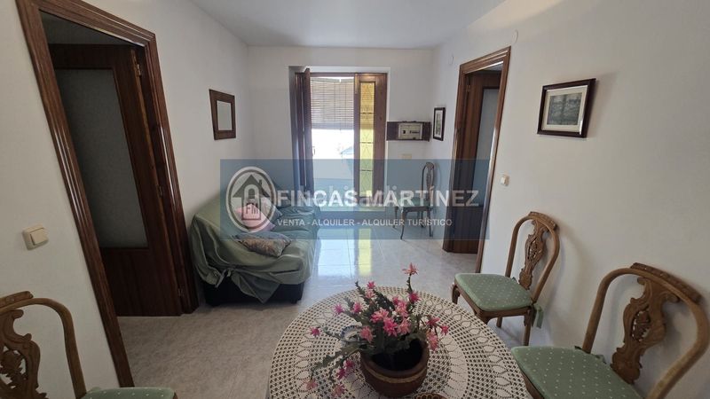 Foto cf68e52a-db1b-4589-8998-a2b4f2475267. Casa amb aparcament a Castilléjar