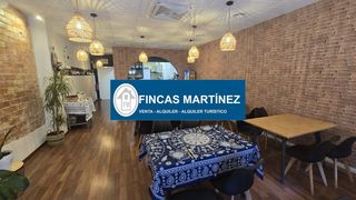 Local Comercial en francesc macia
