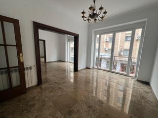 Lloguer Pis a Centro. Espectacular piso en alquiler en plena calle concepción, con asc