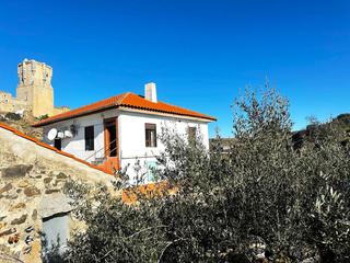 Masia a Belalcázar. Estupenda finca de 2 ha a los pies del castillo de belalcázar!!!