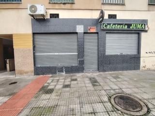 Local Comercial en Fátima - Levante
