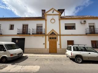 Casa  Calle daoiz y velarde. Vivienda muy luminosa y de  excelentes calidades