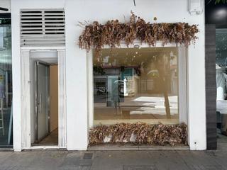 Local Comercial en Plaza Chirinos