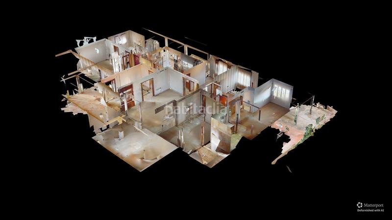 Foto c6dd6d96-5e7a-43e1-920a-44550483aa0c. Chalet magnifico chalet en zona sansueña, con dos plantas independientes, mas de 600 metros cuadrados y piscina en Córdoba