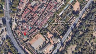Casa en Casco Histórico  - Ribera - San Basilio. Oportunidad única de inversión, casasolar en esquina, en pleno s