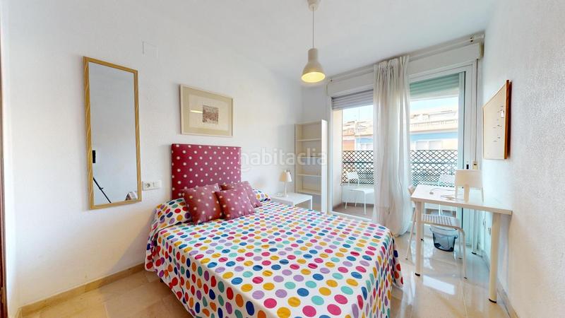 Foto c1a00506-b7ec-495f-8fc0-b0efb7104406. Piso  luminoso con terraza, trastero y garaje medina azahara, en Córdoba