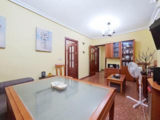 Appartement  Carretera de madrid. Oportunidad en alcoleapiso 3 dormitorios