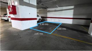 Aparcament cotxe a Santa Rosa - Valdeolleros. Plaza de garaje en venta en santa rosa, lópez amodon lope de los