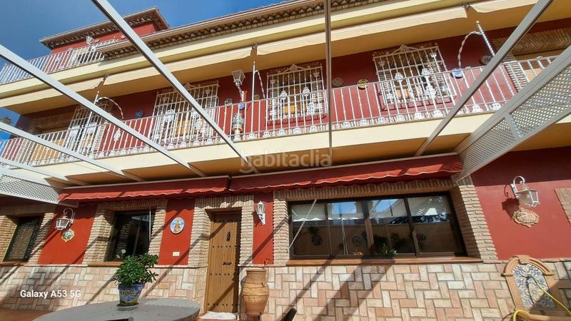 Foto ac28927a-6ffb-4e71-854b-d4fb94409214. Chalet dans urbanizacion colina 104 dans Paraíso Arenal - La Colina Córdoba
