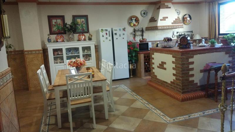 Foto ae5bc9d3-350a-47be-b65a-0650bb7824d1. Chalet dans urbanizacion colina 104 dans Paraíso Arenal - La Colina Córdoba