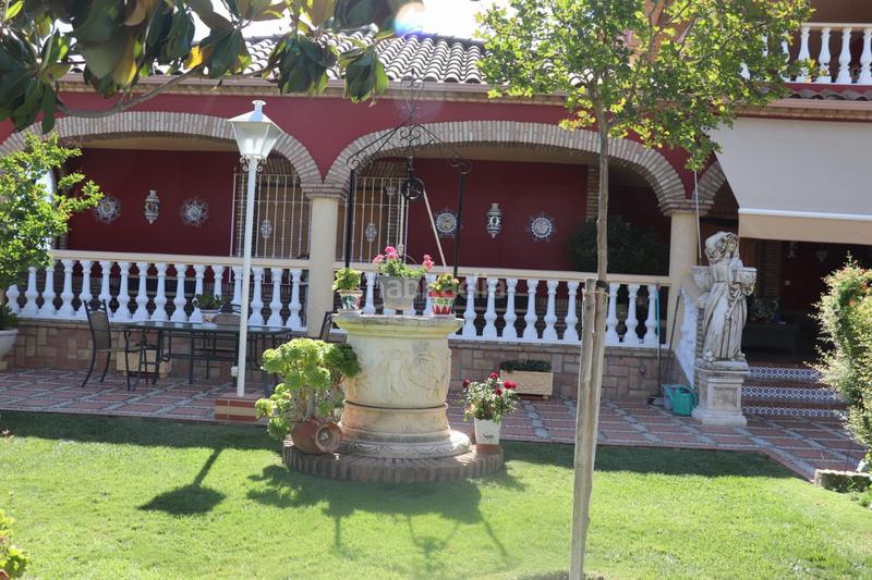 Foto bba934e7-3ed8-458a-b475-4a93b76959b2. Chalet dans urbanizacion colina 104 dans Paraíso Arenal - La Colina Córdoba