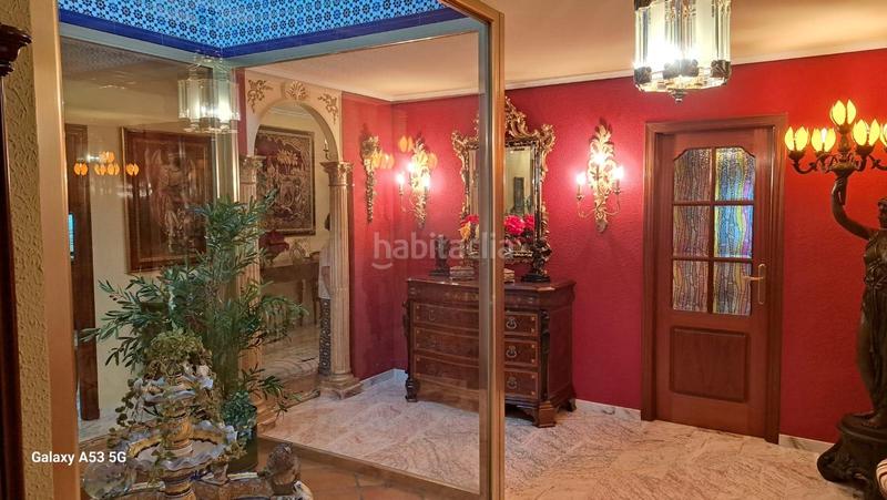 Foto f5559b8f-1b61-46fb-9812-e05b7a245737. Chalet dans urbanizacion colina 104 dans Paraíso Arenal - La Colina Córdoba