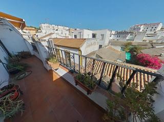 Casa adossada  Calle marroquíes. Casa adosada, 4 dormitorios en el casco histórico de córdoba
