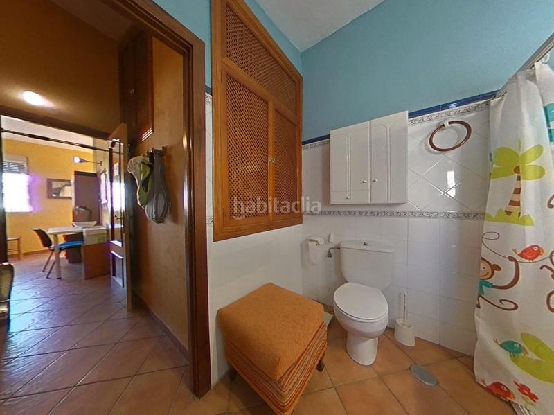 Foto 95d383f0-6bc1-4420-a81b-fdd7107da1b9. Casa adossada amb calefacció a Sta. Marina - San Andrés - San Pablo - San Lorenzo Córdoba
