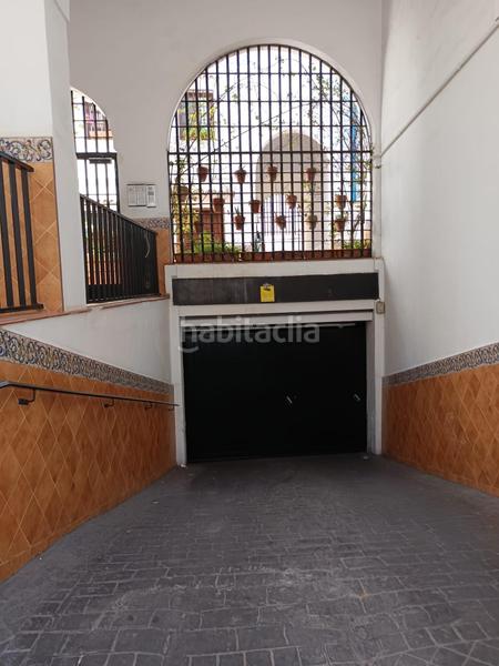 Foto b21c1665-b260-4c7f-b374-bfec743d2d21. Casa adossada amb calefacció a Sta. Marina - San Andrés - San Pablo - San Lorenzo Córdoba